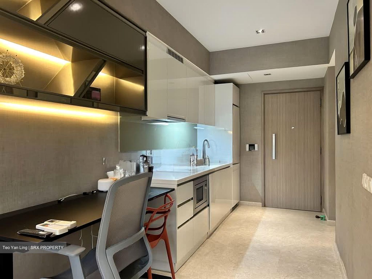 Flamingo Valley (D15), Condominium #603477771